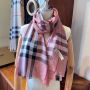 Buerberry Soft Cashmere Scarf