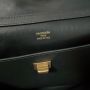 Balenciaga Rodeo Large Handbag-Black