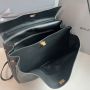 Balenciaga Rodeo Large Handbag-Black