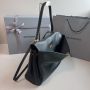 Balenciaga Rodeo Large Handbag-Black