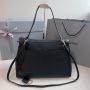 Balenciaga Rodeo Large Handbag-Black