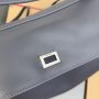 Balenciaga Rodeo Large Handbag-Grey