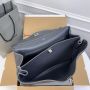 Balenciaga Rodeo Large Handbag-Grey