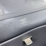 Balenciaga Rodeo Large Handbag-Grey