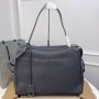 Balenciaga Rodeo Large Handbag-Grey