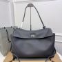 Balenciaga Rodeo Large Handbag-Grey