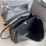 Balenciaga Rodeo Large Handbag-Black