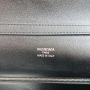 Balenciaga Rodeo Large Handbag-Black