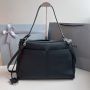 Balenciaga Rodeo Large Handbag-Black