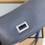 Balenciaga Rodeo Medium Handbag in Grey