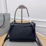 Balenciaga Rodeo Small  Handbag- Black