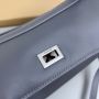 Balenciaga Rodeo Small  Handbag- Grey