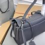 Balenciaga Rodeo Small  Handbag- Grey