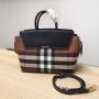 Burberry  Medium Catherine Bag