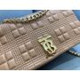 Burberry Lola Small shoulder Bag 