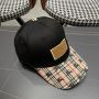 Burberry Baseball Cap