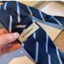 Burberry Silk Tie