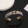 Chanel Cuff Bracelet