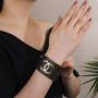 Chanel Cuff Bracelet