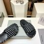 Balenciaga Unisex Sandals