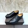 Bottega Veneta Leather shoes for Men