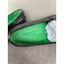 Bottega Veneta Leather shoe for Men