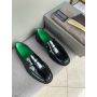 Bottega Veneta Leather shoe for Men