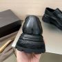 Bottega Veneta Leather shoe for Men