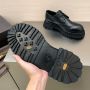 Bottega Veneta Leather shoe for Men