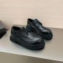 Bottega Veneta Leather shoe for Men