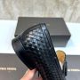 Bottega Veneta Leather shoes for Men