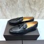 Bottega Veneta Leather shoes for Men