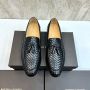 Bottega Veneta Leather shoes for Men