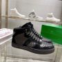 Bottega Veneta Leather shoes for Men