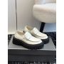 Balenciaga Mocassin  