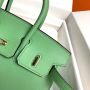 Hermes Birkin 25 in Swift Leather 