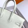 Hermes Birkin 25 in Swift Leather 