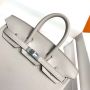 Hermes Birkin 25 in Swift Leather 