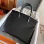 Hermes Birkin 30 in BoxLeather 