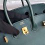 Hermes Birkin 30 in Swift Leather 