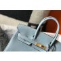 Hermes Birkin 25 /30 / 35 in Togo Leather 