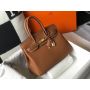 Hermes Birkin 25 /30 / 35 in Togo Leather 