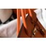 Hermes Birkin 25 /30 / 35 in Togo Leather 