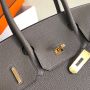 Hermes Birkin 25 /30 / 35 in Togo Leather 