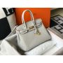 Hermes Birkin 25 /30 / 35 in Togo Leather 