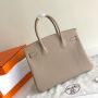 Hermes Birkin 25 /30 / 35 in Togo Leather 