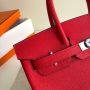 Hermes Birkin 25 /30 / 35 in Togo Leather 