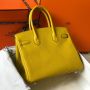 Hermes Birkin 25 /30 / 35 in Togo Leather 