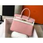 Hermes Birkin 25 /30 / 35 in Togo leather 