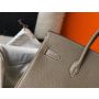 Hermes Birkin 25 /30 / 35 in Togo leather  